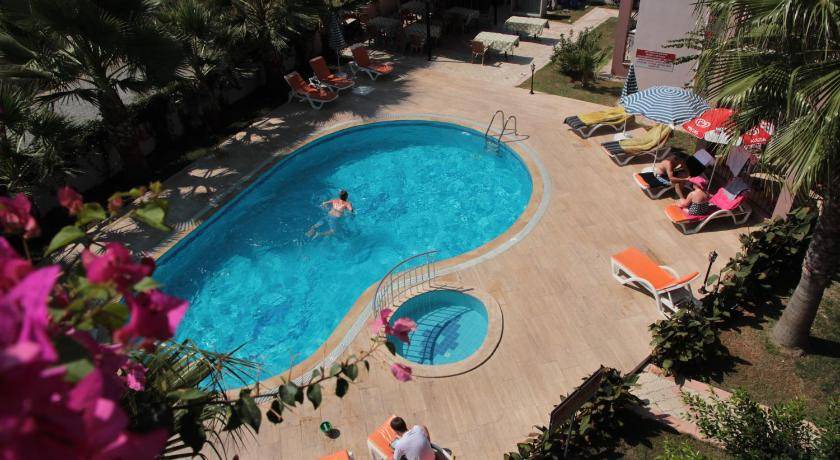 Photo of Others in Dalyan City Center