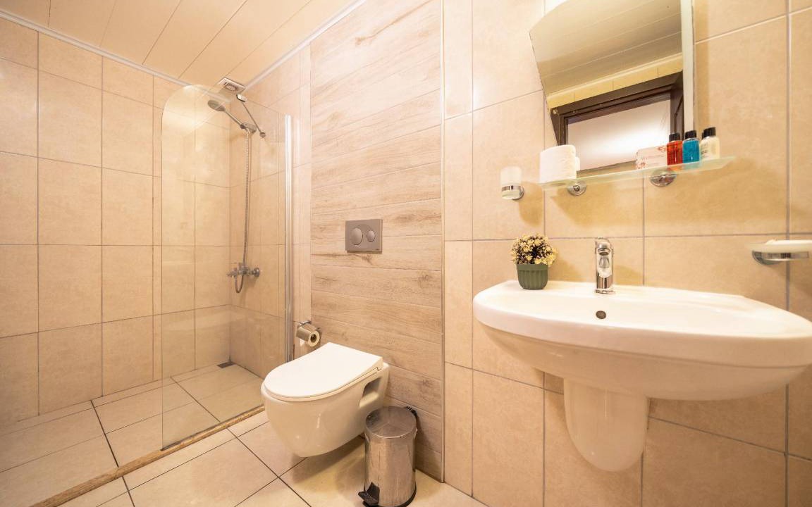 Photo of Bathroom in Oludeniz City Center