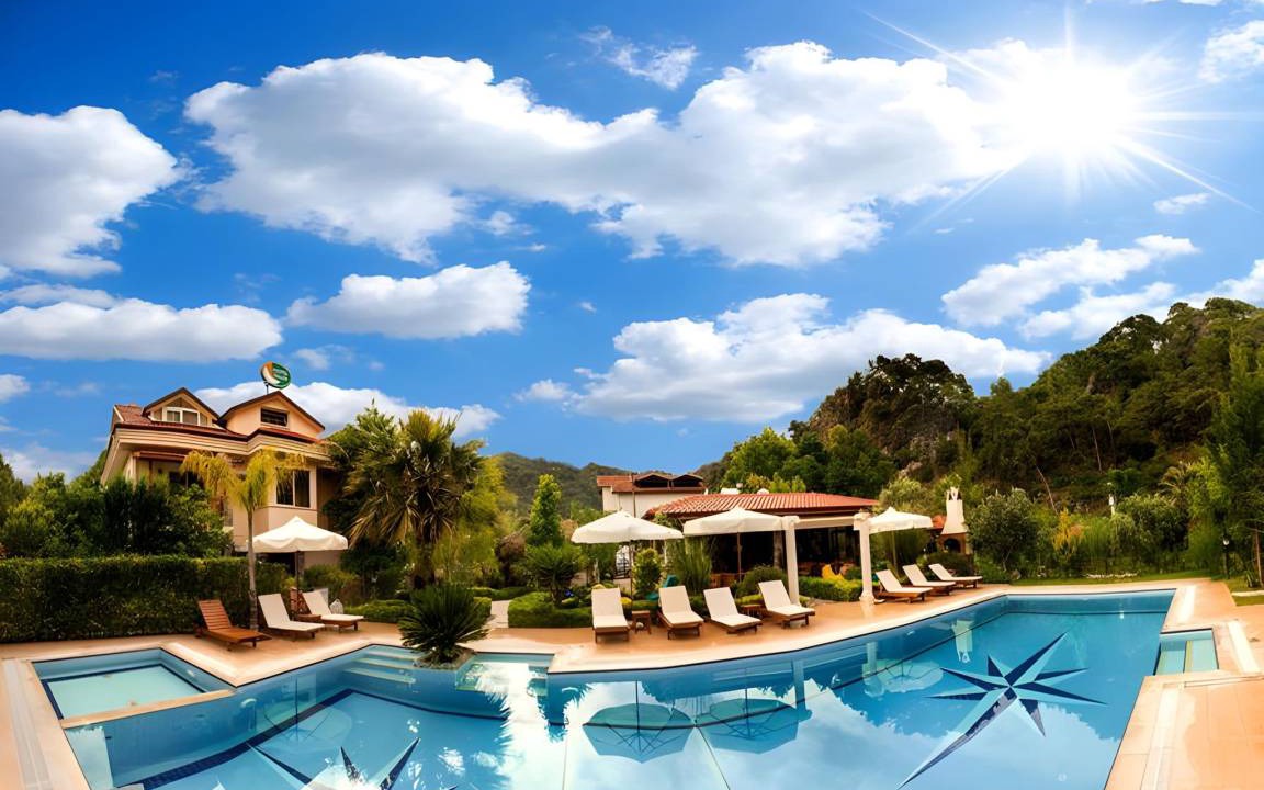 Photo of Outdoor in Gocek