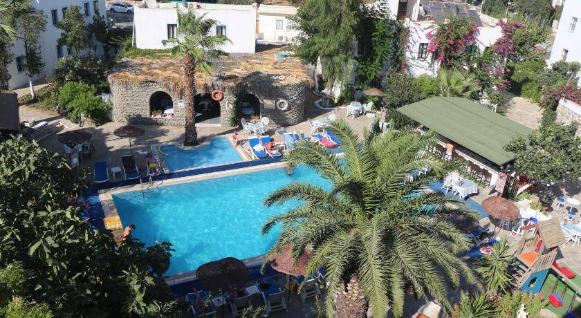 Photo of Others in Bodrum City Center