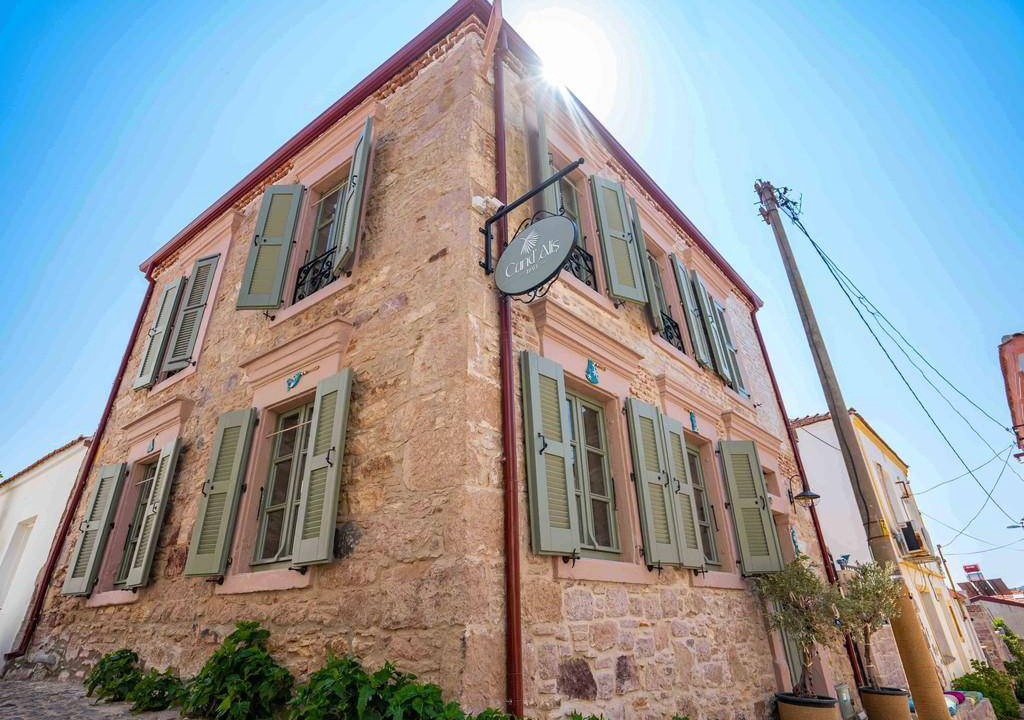 Photo of Others in Ayvalik