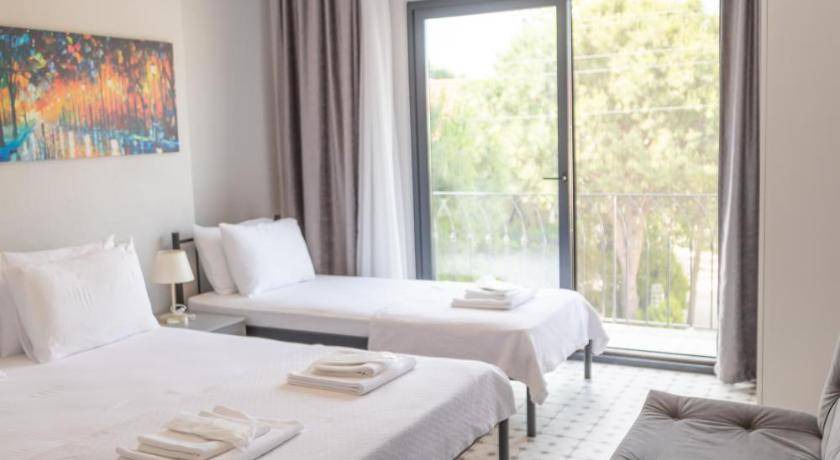 Photo of Bedroom in Ayvalik