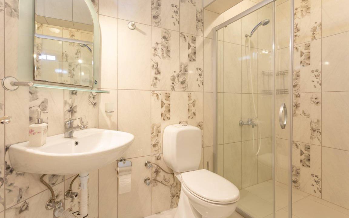 Photo of Bathroom in Dalyan City Center