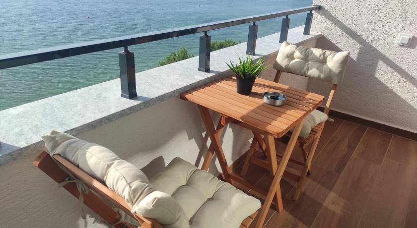 Photo of Patio Balcony in Marmara