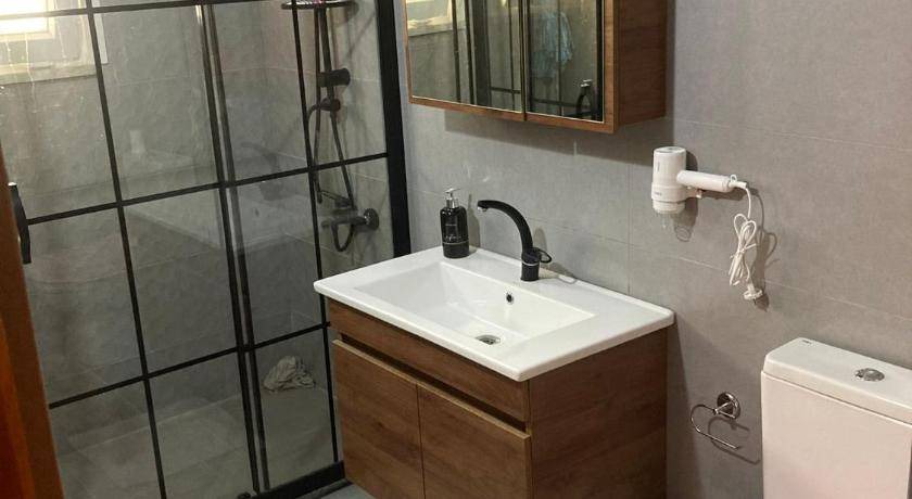 Photo of Bathroom in Trabzon