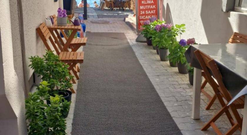 Photo of Patio Balcony in Marmara