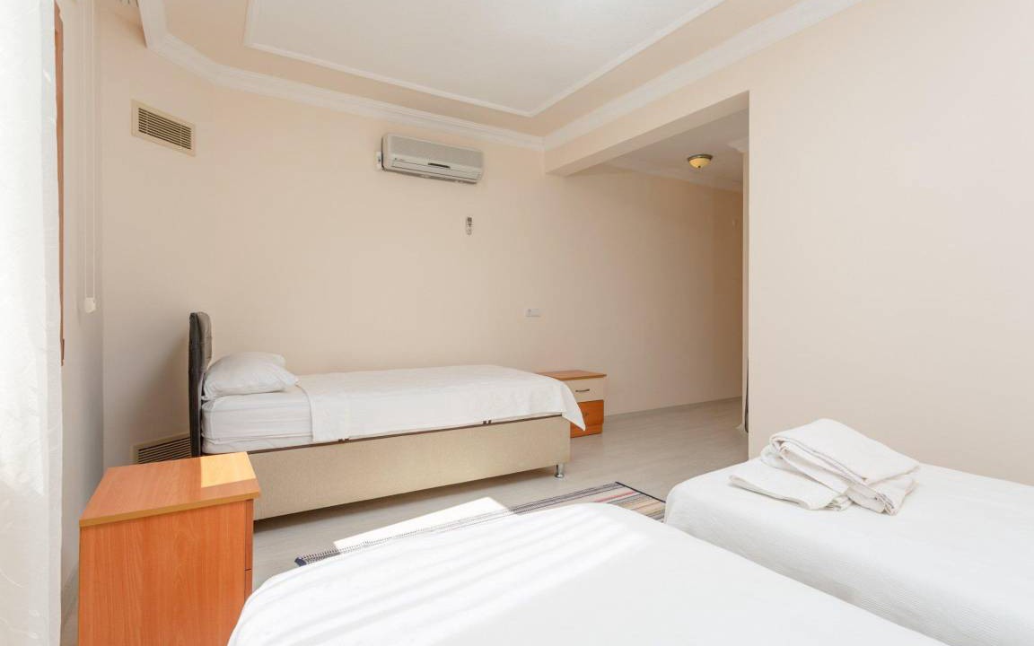 Photo of Bedroom in Dalyan City Center
