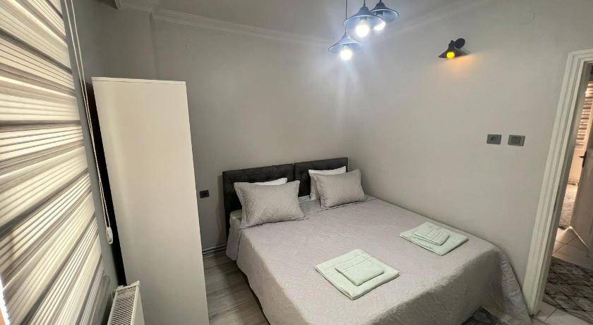 Photo of Bedroom in Trabzon