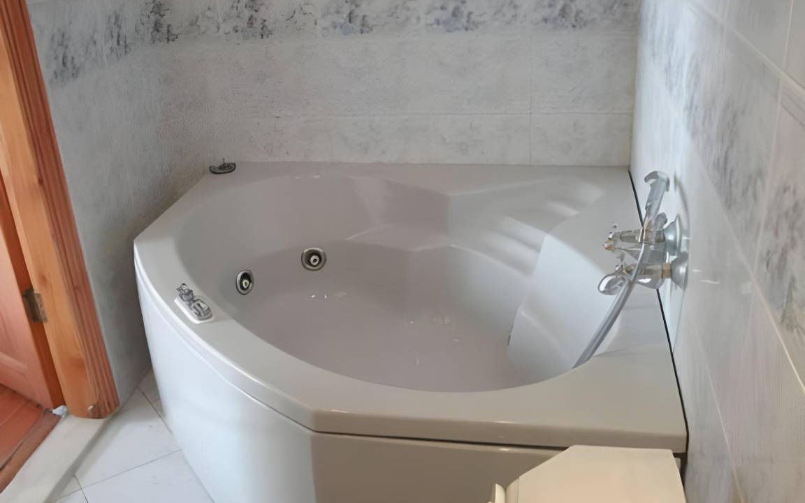 Photo of Bathroom in Suleymanpasa