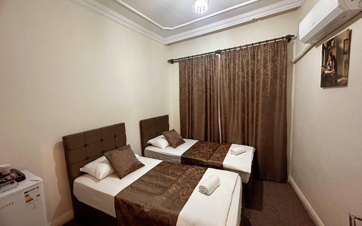 Photo of Bedroom in Sur