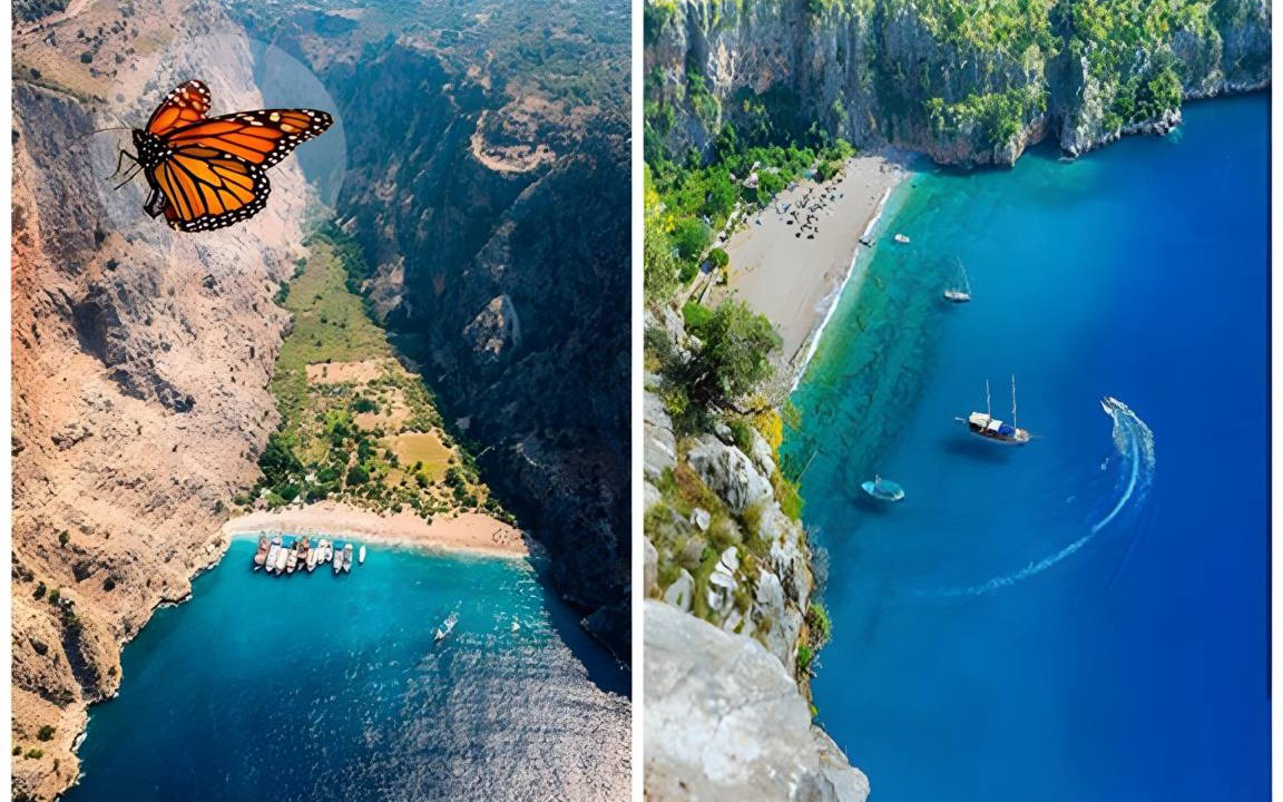 Photo of Outdoor in Gocek