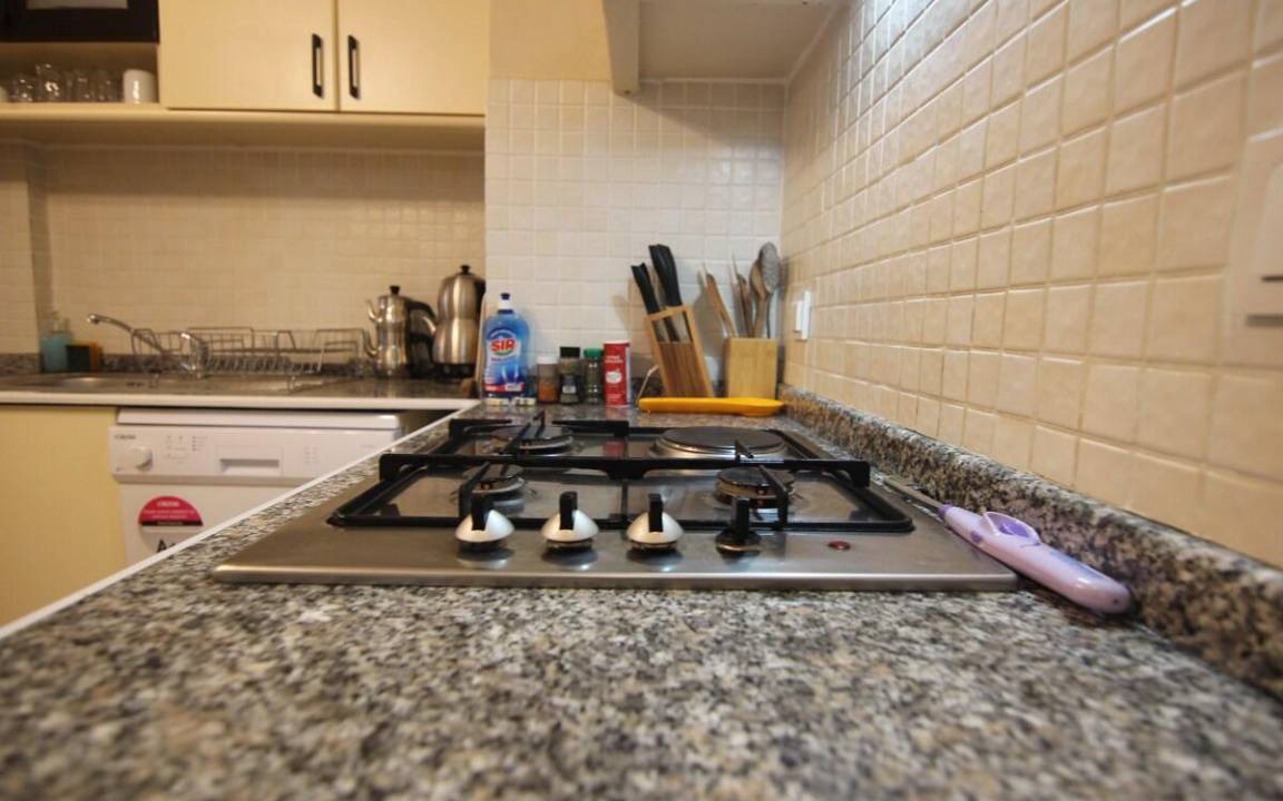 Photo of Kitchen in Oludeniz