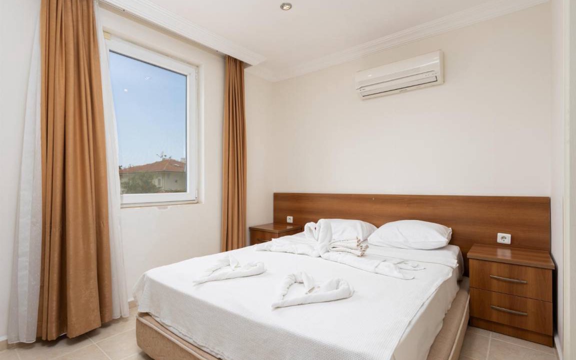 Photo of Bedroom in Oludeniz