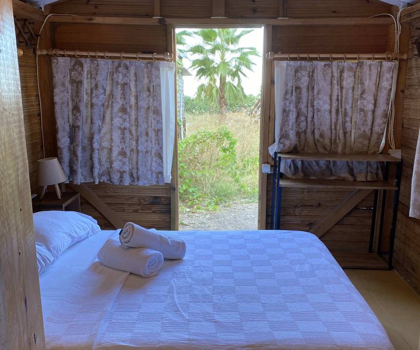 Photo of Bedroom in Faralya