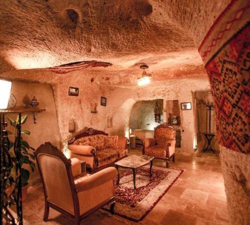Photo of Others in Goreme