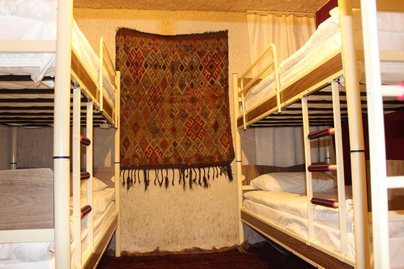 Photo of Bedroom in Goreme