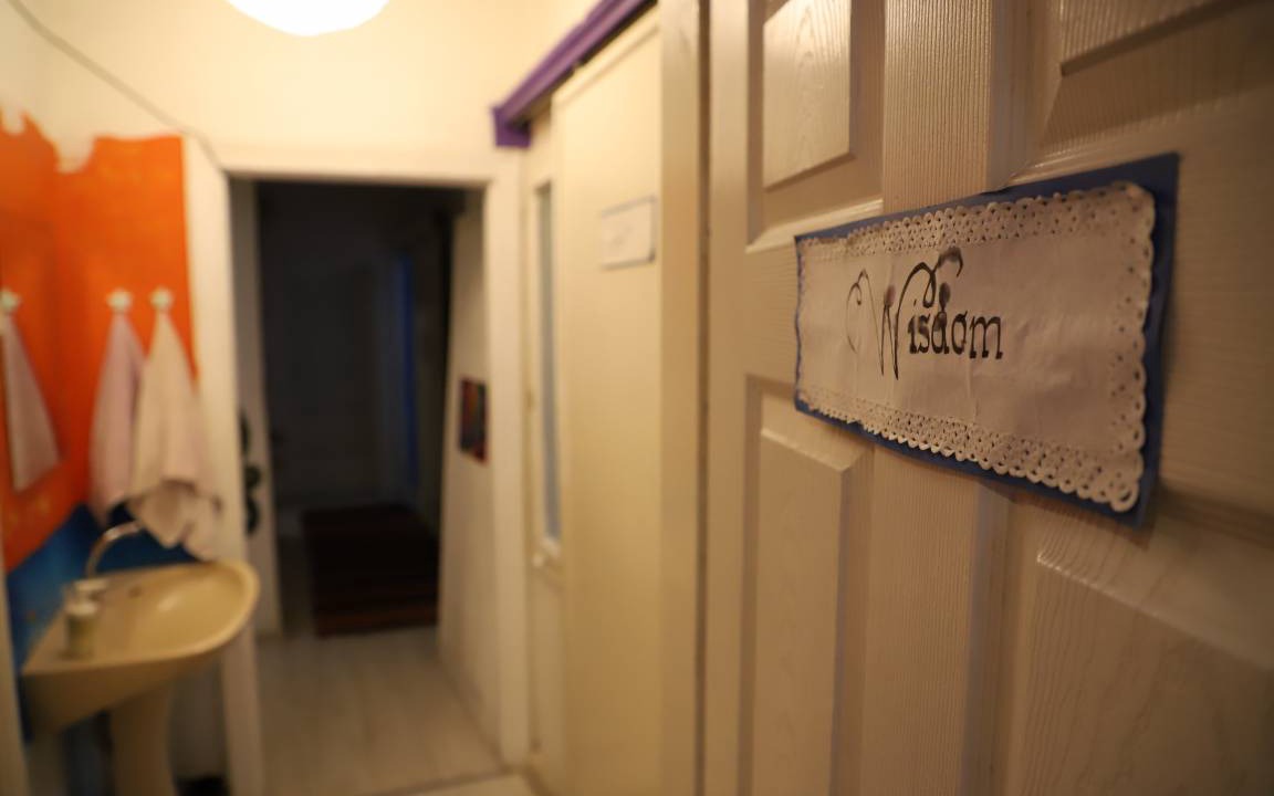 Photo of Bathroom in Old Town