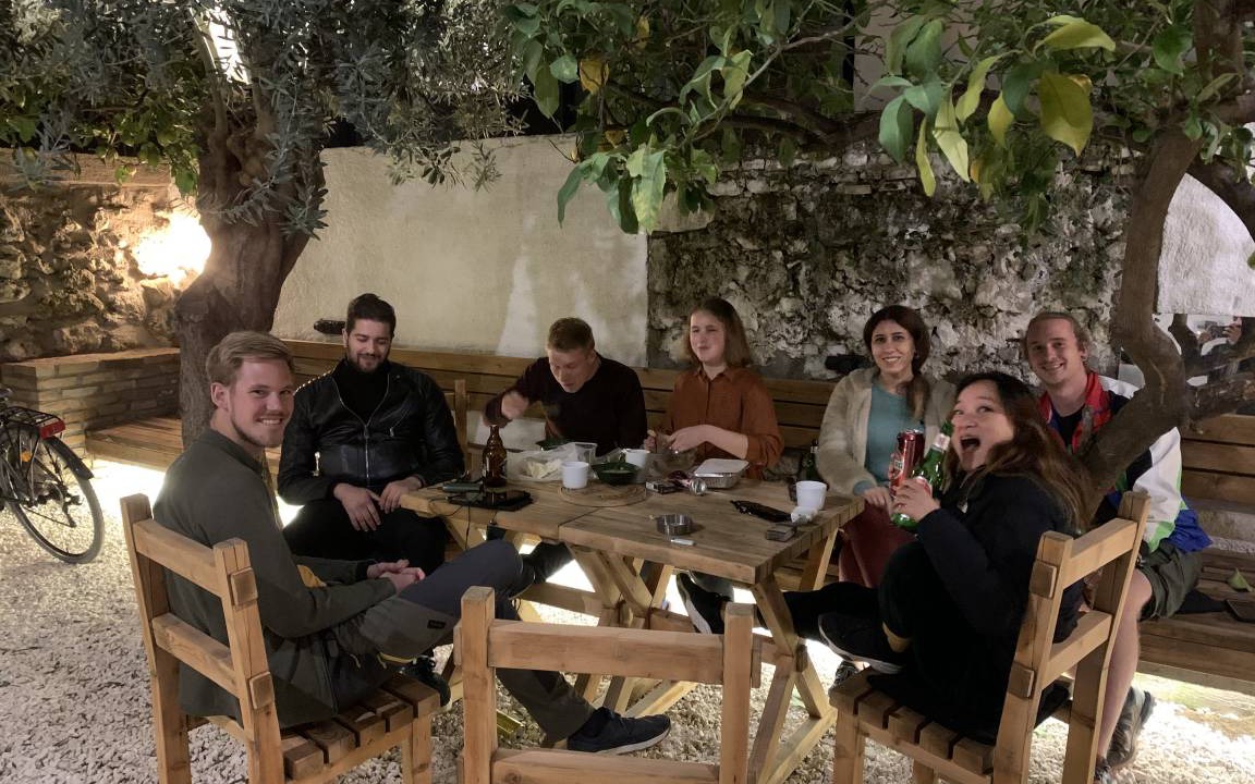 Photo of Others in Kaleici