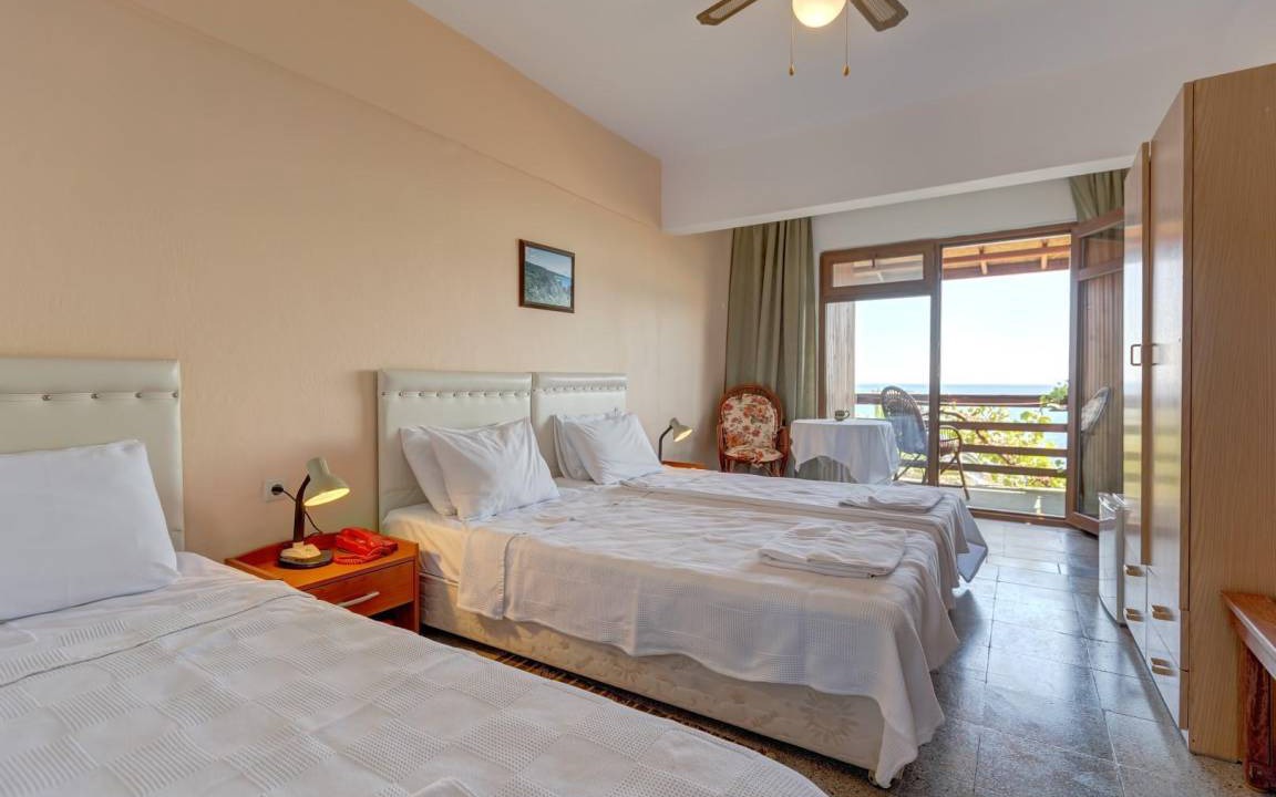 Photo of Bedroom in Ayvacik