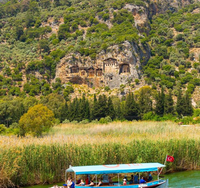 Photo of Others in Dalyan City Center