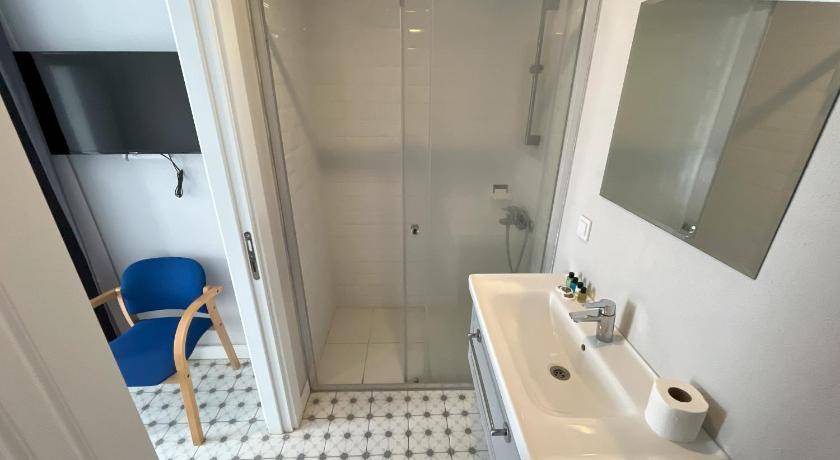 Photo of Bathroom in Ayvalik