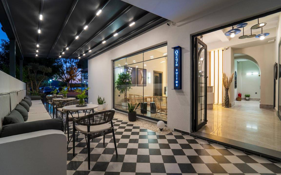 Photo of Livingroom in Fethiye