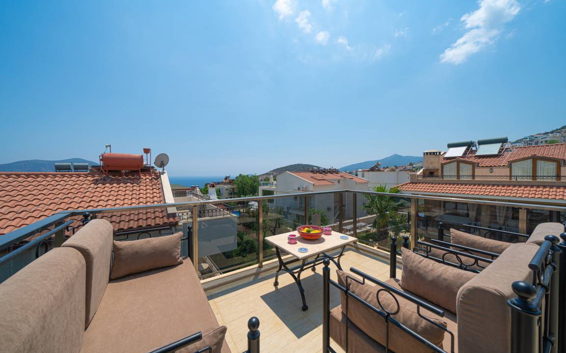 Photo of Others in Kalkan