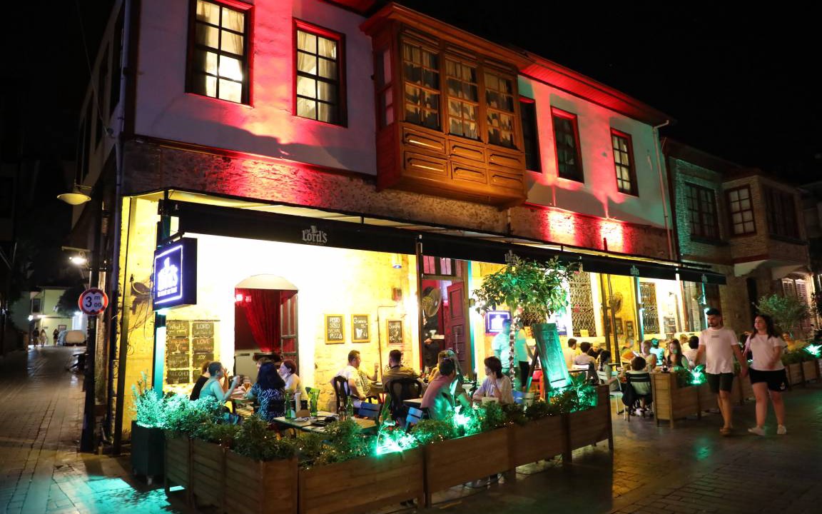 Photo of Others in Kaleici