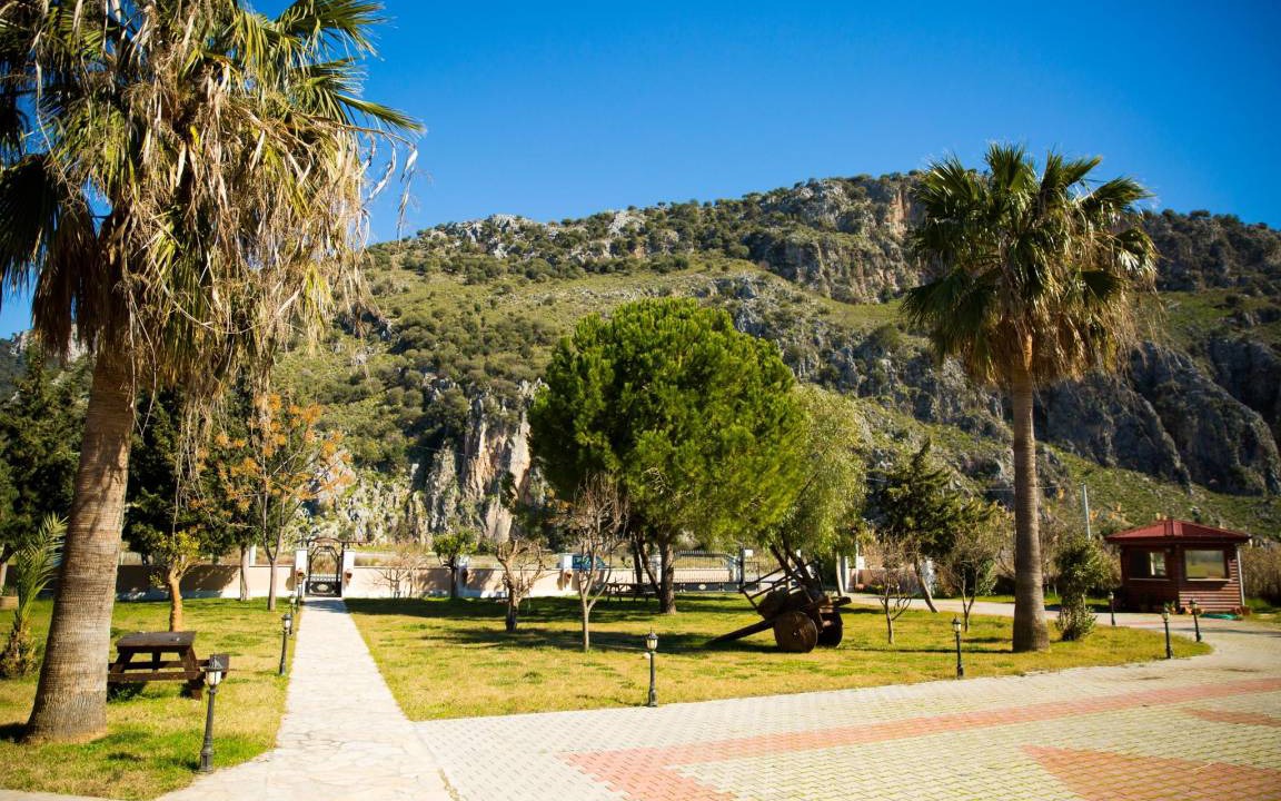 Photo of Others in Dalyan