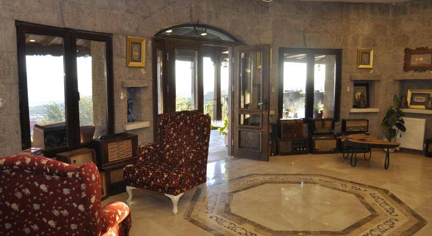 Photo of Livingroom in Ayvacik