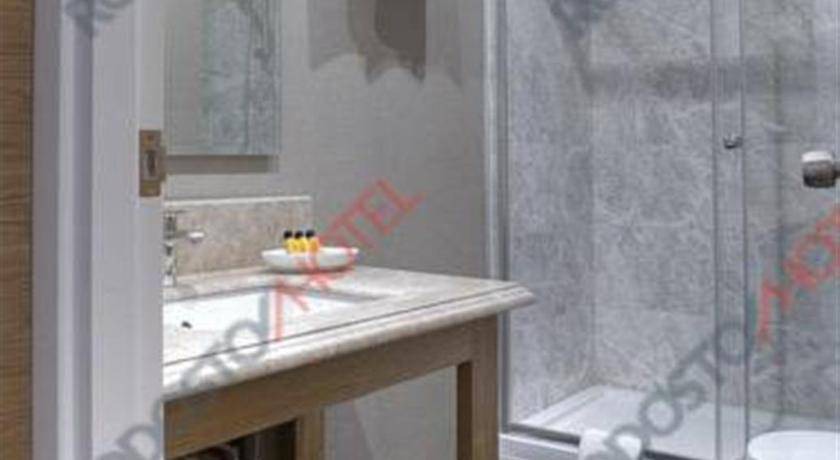 Photo of Bathroom in Suleymanpasa