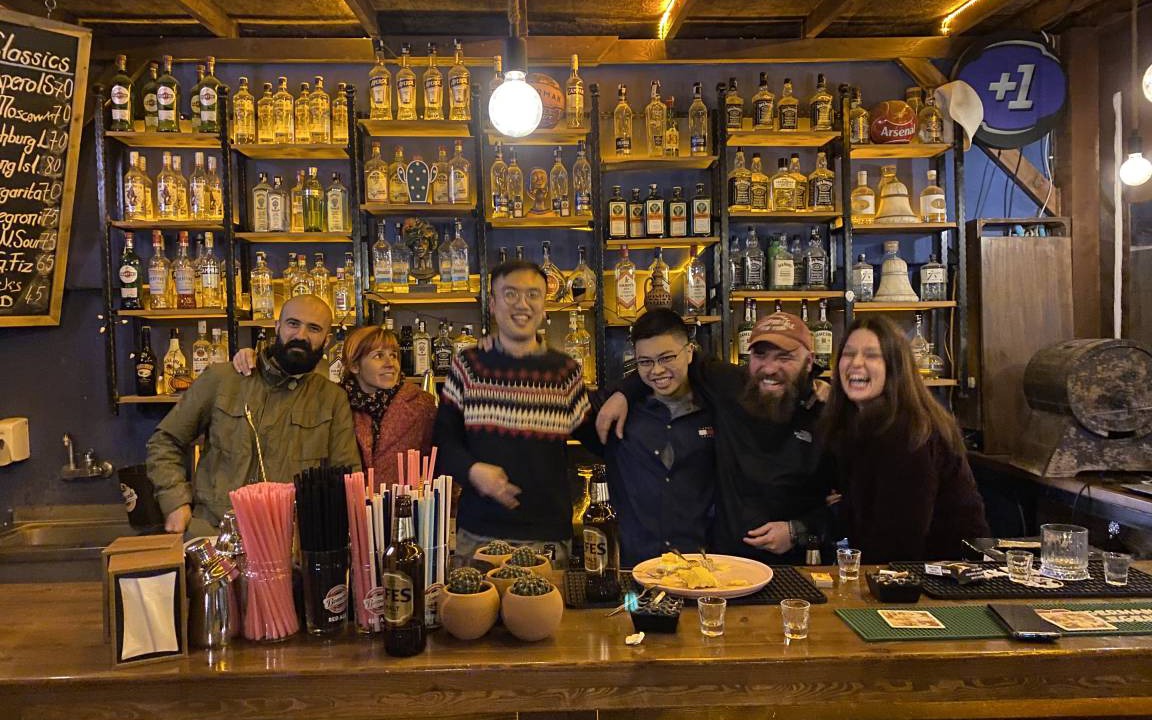 Photo of Others in Kaleici