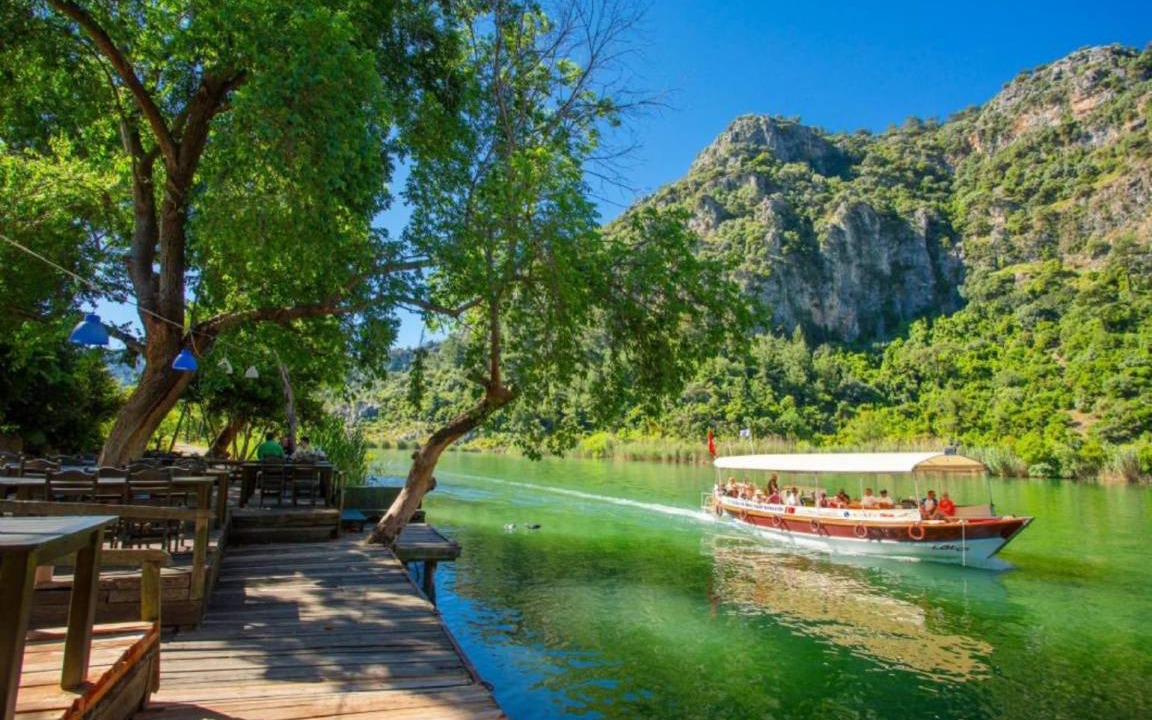 Photo of Others in Dalyan City Center