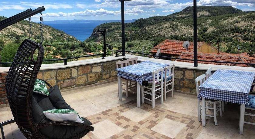 Photo of Patio Balcony in Ayvacik