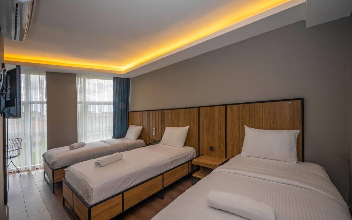 Photo of Bedroom in Corlu