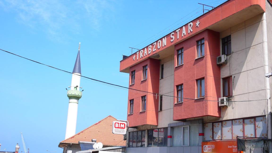 Photo of Others in Trabzon