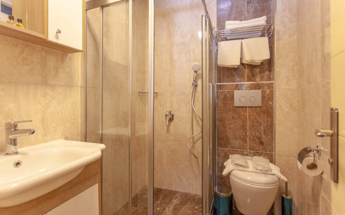 Photo of Bathroom in Kaleici
