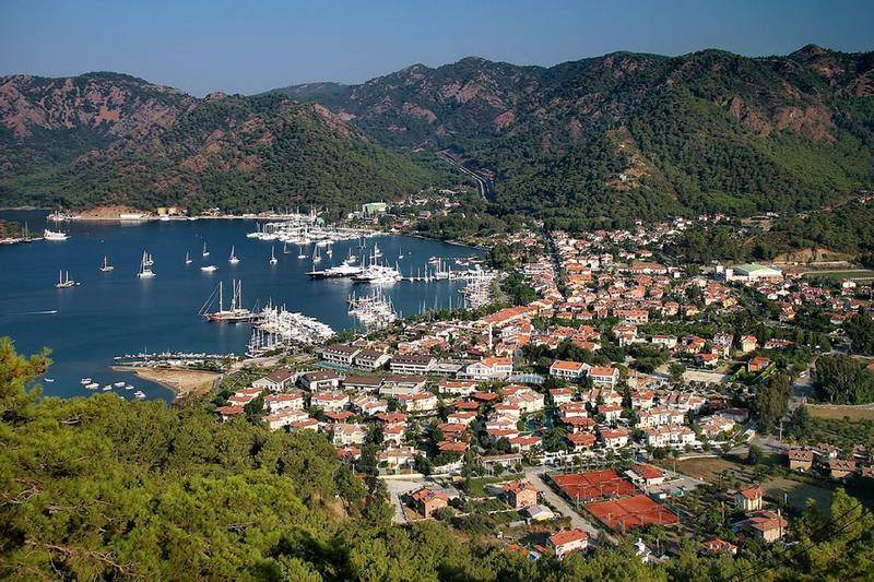 Photo of Others in Gocek