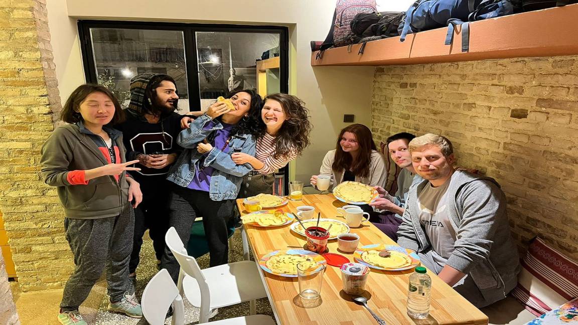 Photo of Others in Kaleici