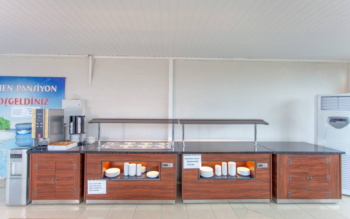 Photo of Kitchen in Kaleici