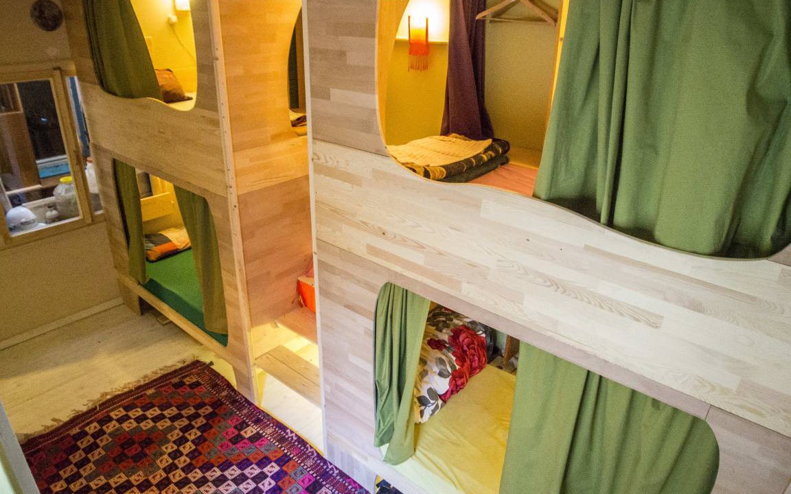 Photo of Bedroom in Old Town