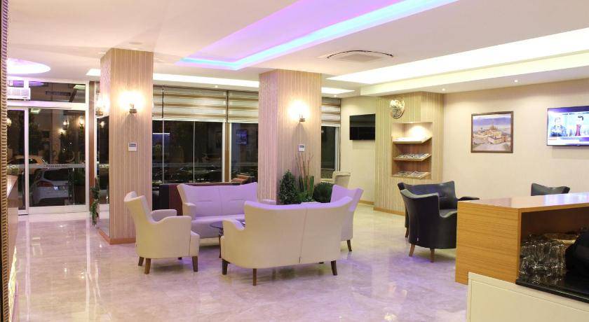 Photo of Livingroom in Seyhan