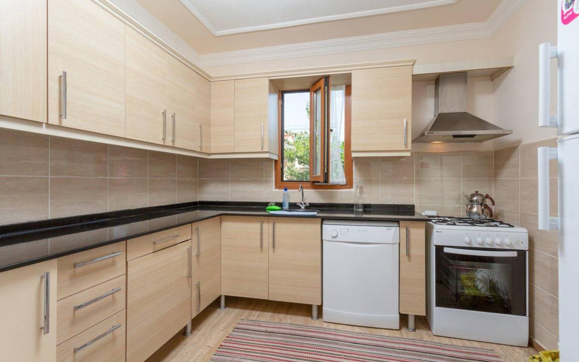 Photo of Kitchen in Dalyan City Center