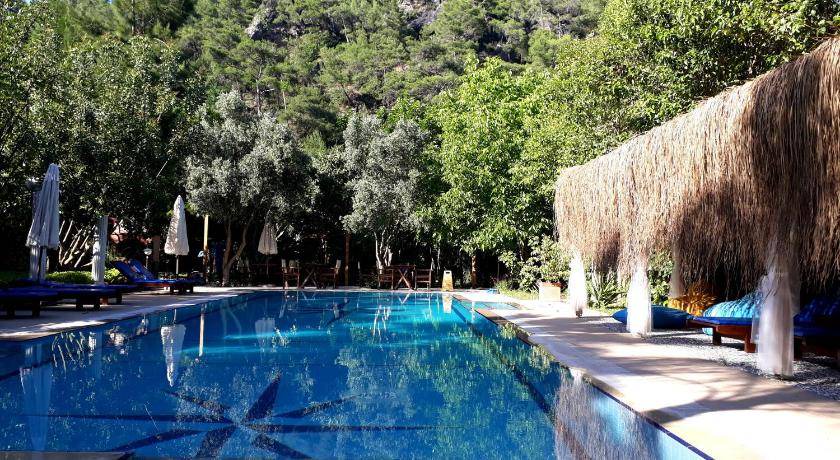 Photo of Outdoor in Gocek