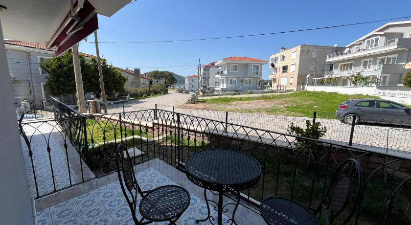 Photo of Patio Balcony in Ayvalik