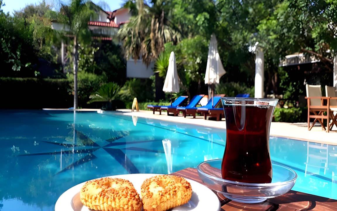 Photo of Outdoor in Gocek