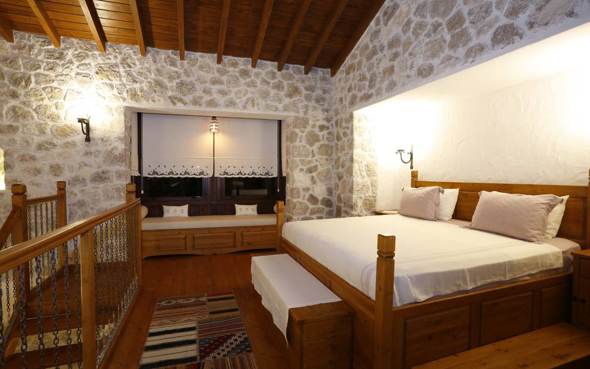 Photo of Bedroom in Uzunyurt