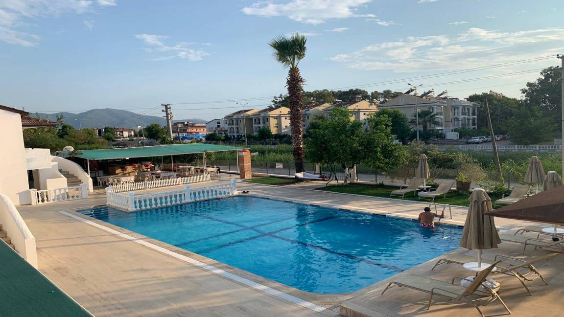Photo of Others in Fethiye City Center