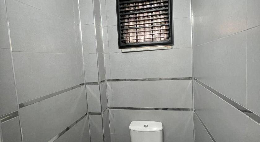 Photo of Bathroom in Trabzon