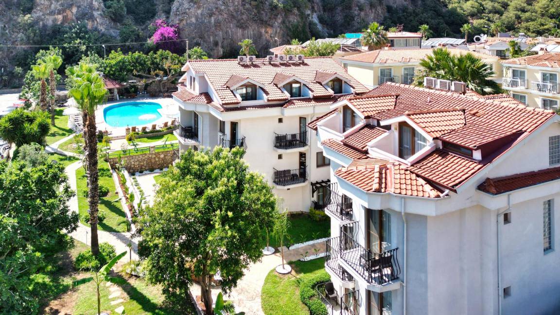 Photo of Others in Oludeniz City Center